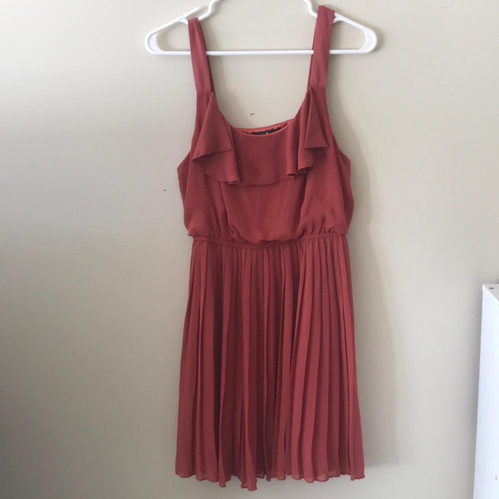 Cocktail dress
